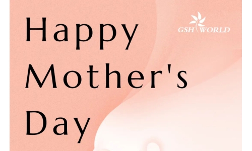 母親節(jié) - 愿時(shí)光慢行，讓陪伴無(wú)盡