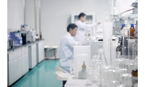 展商推薦 - 專注生物原料藥的研發(fā)與生產--安徽古特生物