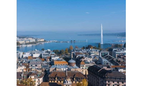 下一站瑞士！歐洲國(guó)際營(yíng)養(yǎng)保健食品展！