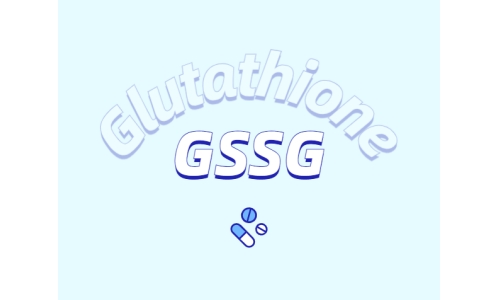 氧化型谷胱甘肽促進草莓生長？