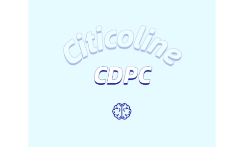 胞磷膽堿與輔酶Q10如何協(xié)同保護(hù)神經(jīng)？