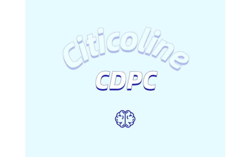 胞磷膽堿在特定疾病輔助中有什么應(yīng)用？